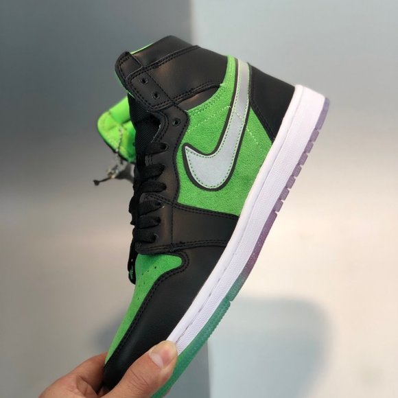 Nike Air Jordan AJ men\'s sneakers